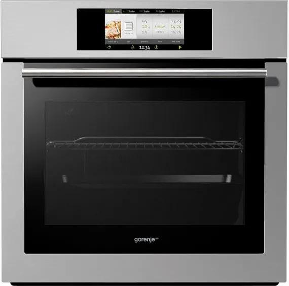 Ремонт духовых шкафов Gorenje go 896 x в сервисном центре FIX-Gorenje