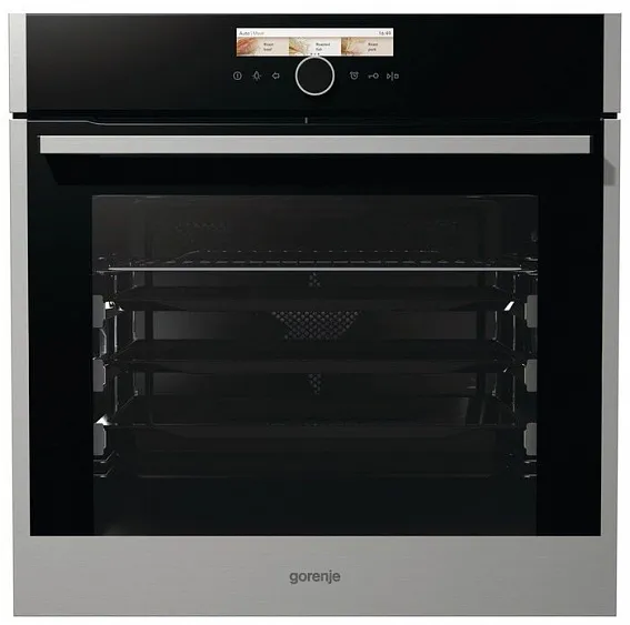 Ремонт духовых шкафов Gorenje BOP798S54X в сервисном центре FIX-Gorenje