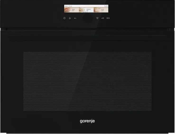 Ремонт духовых шкафов Gorenje BCM598S17BG в сервисном центре FIX-Gorenje