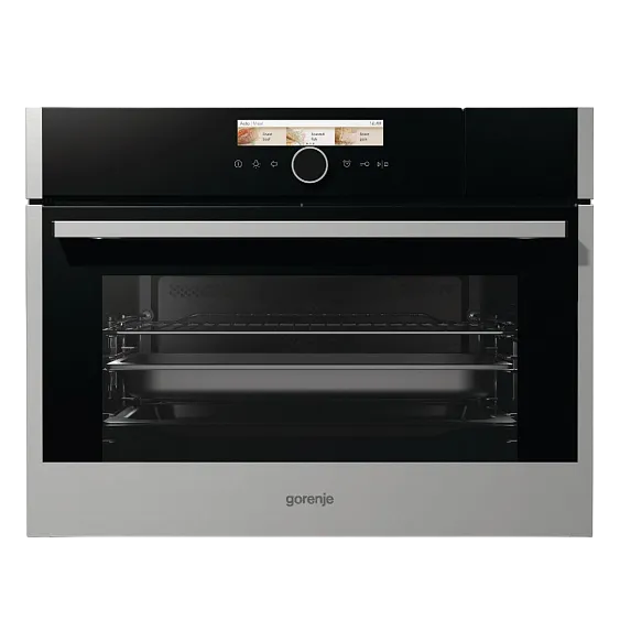 Ремонт духовых шкафов Gorenje BCMS 598 S19 X в сервисном центре FIX-Gorenje
