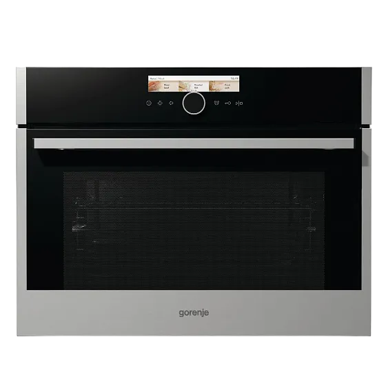Ремонт духовых шкафов Gorenje BCM 598S18X в сервисном центре FIX-Gorenje