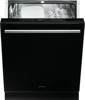 Ремонт посудомоечных машин Gorenje Simplicity GV6SY2W в сервисном центре FIX-Gorenje