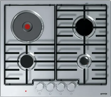 Ремонт варочных панелей Gorenje ECS 650 BX в сервисном центре FIX-Gorenje