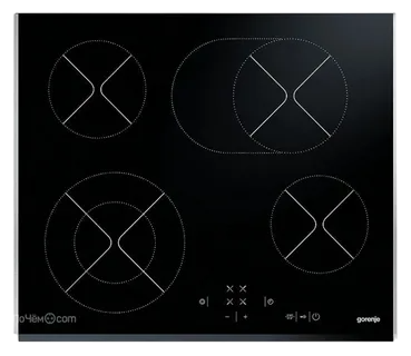 Ремонт варочных панелей Gorenje ECS 680 BX в сервисном центре FIX-Gorenje