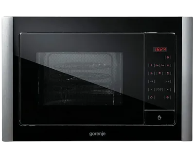 Ремонт микроволновых печей Gorenje BM6120AX в сервисном центре FIX-Gorenje