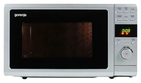 Ремонт микроволновых печей Gorenje MO17MS в сервисном центре FIX-Gorenje